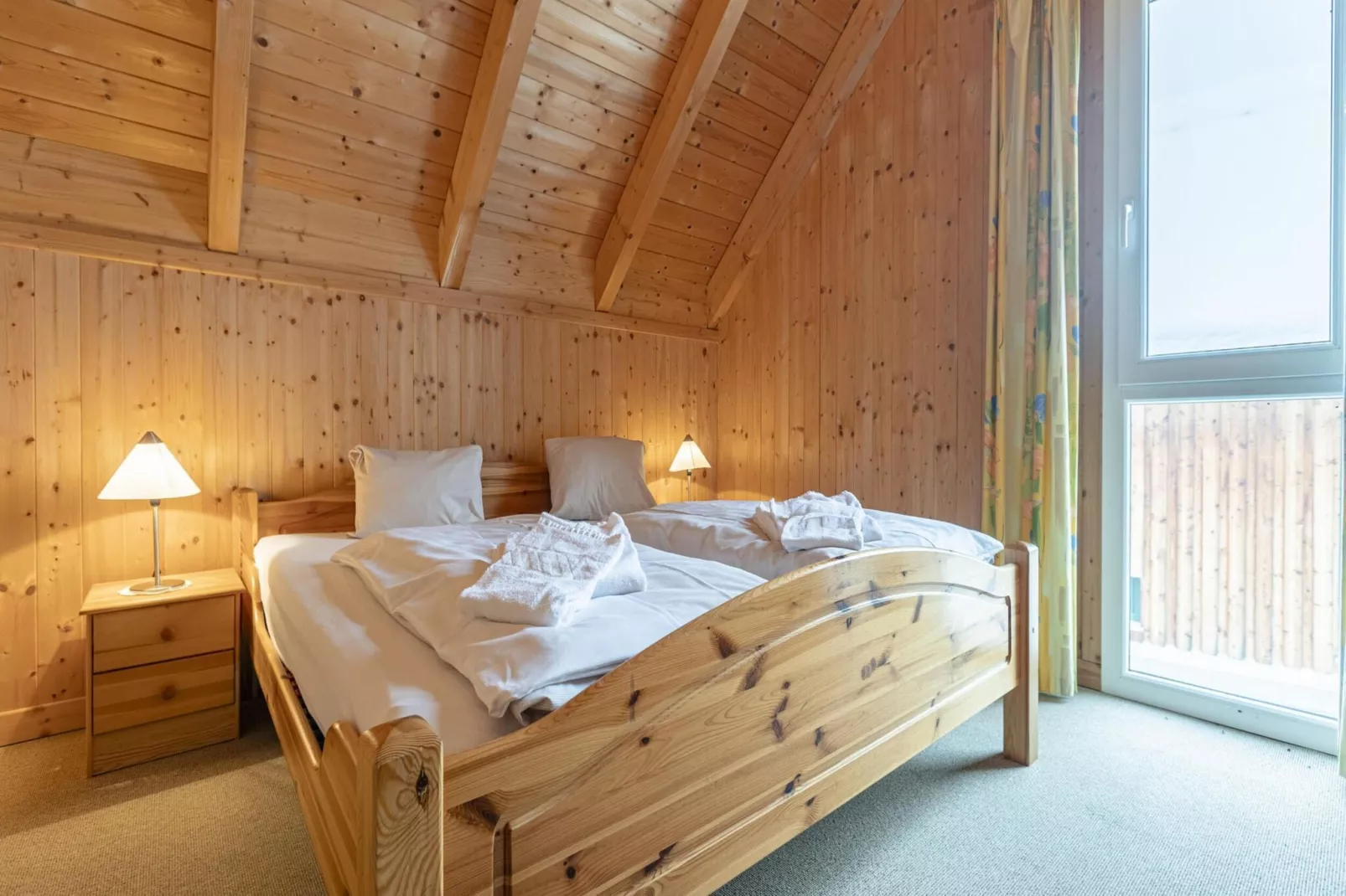 Ferienpark Kreischberg 32-Bedroom