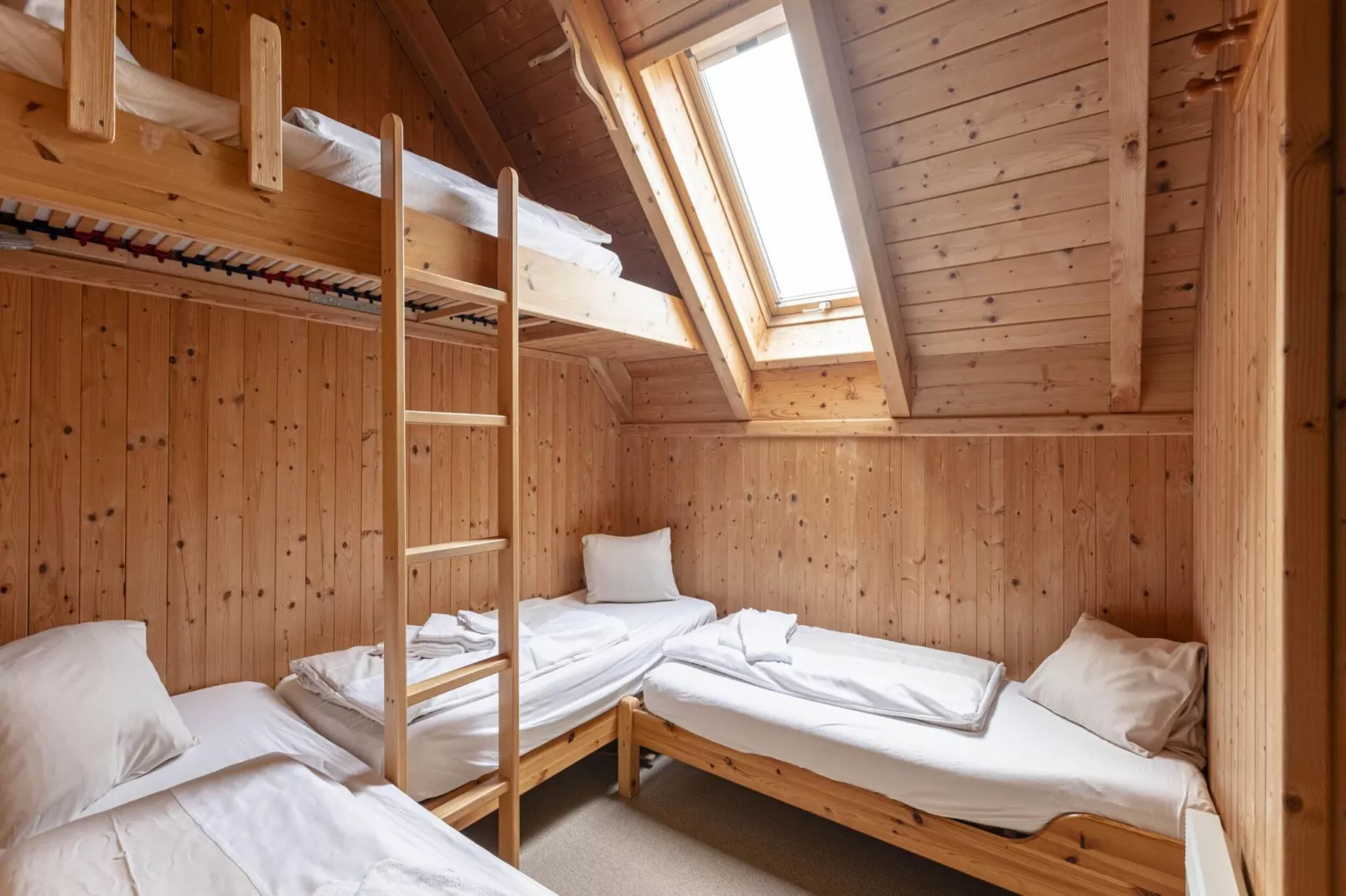 Ferienpark Kreischberg 32-Bedroom