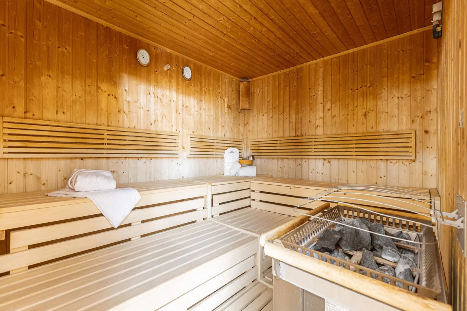 Ferienpark Kreischberg 32-Wellness
