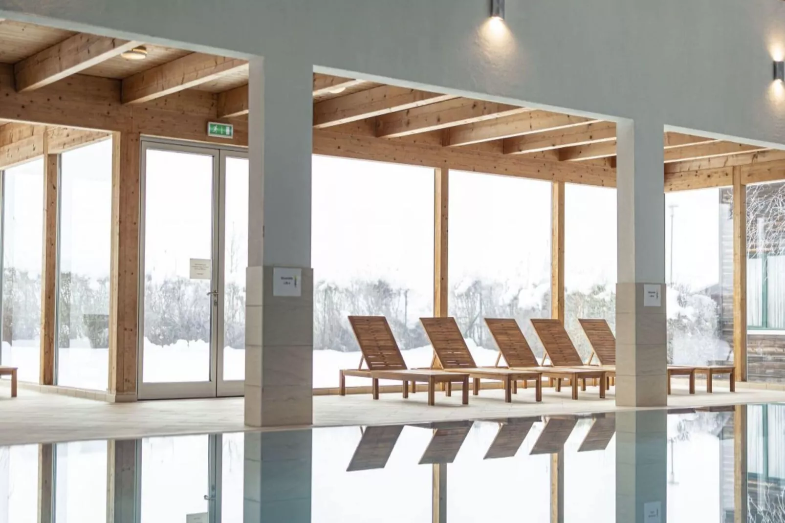 Ferienpark Kreischberg 22-Pool