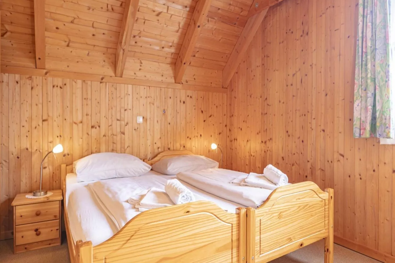 Ferienpark Kreischberg 22-Bedroom