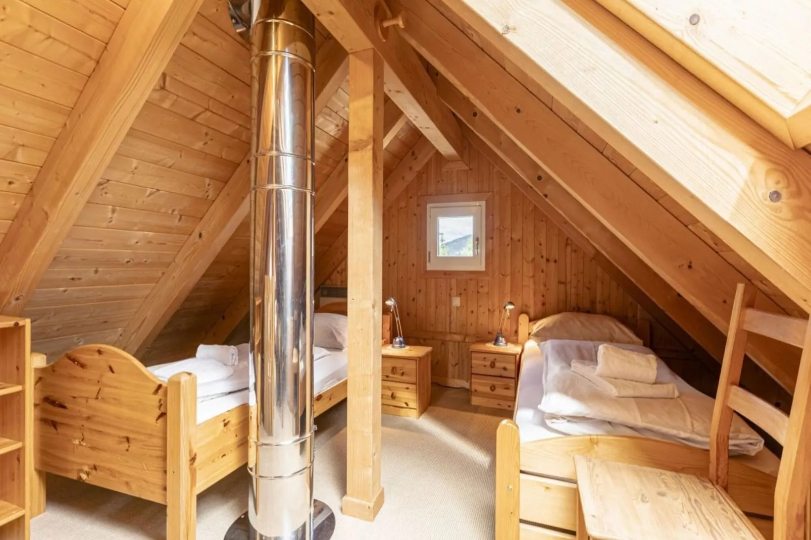 Ferienpark Kreischberg 22-Bedroom