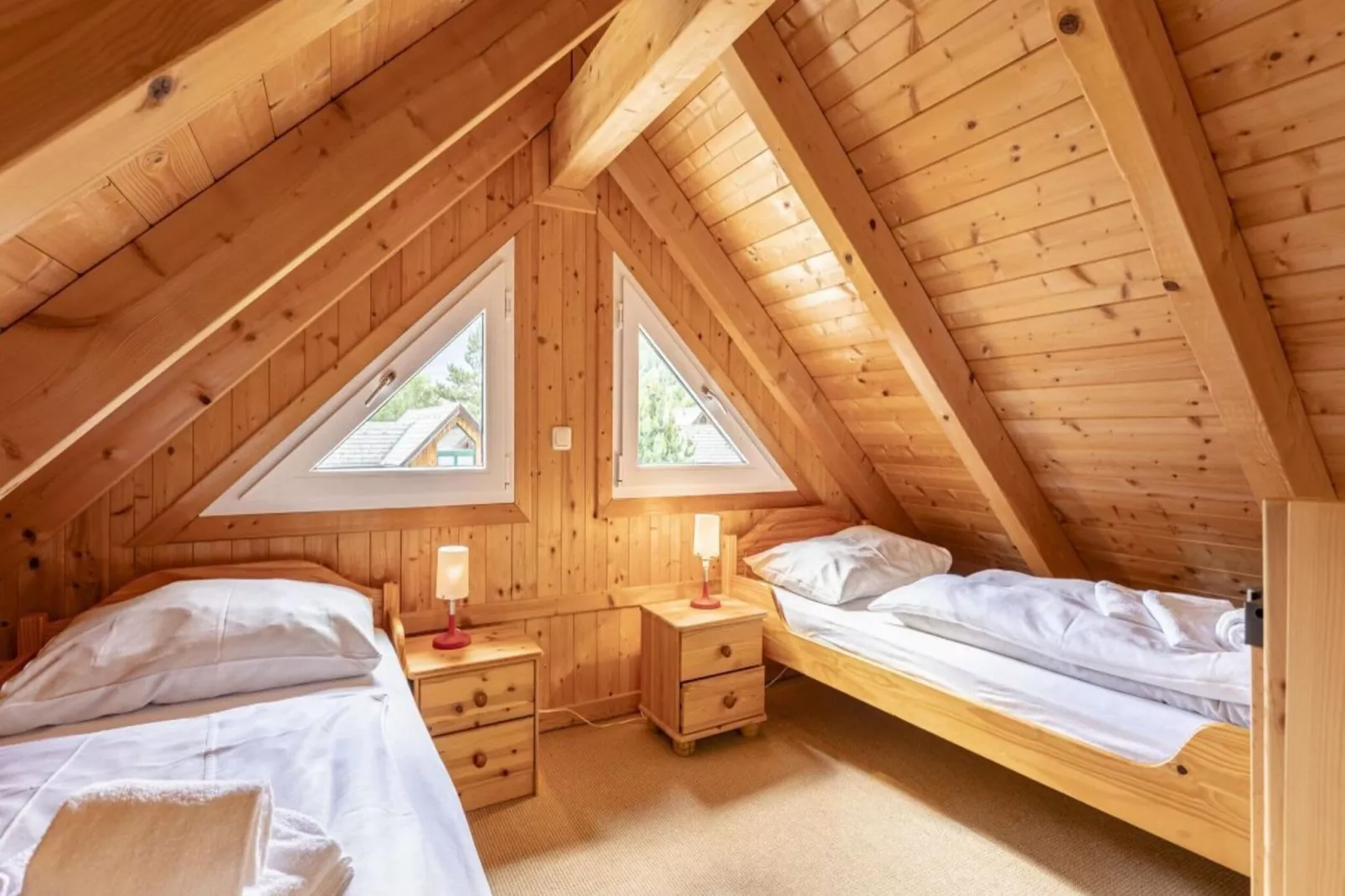 Ferienpark Kreischberg 22-Bedroom