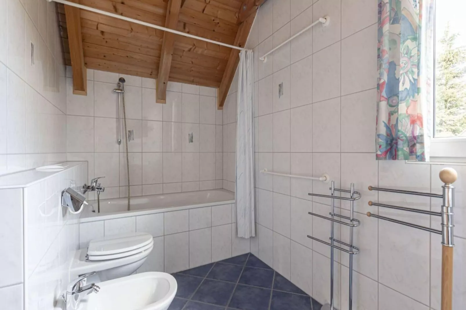 Ferienpark Kreischberg 22-Bathroom