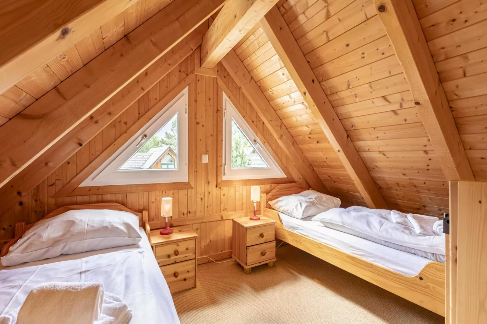 Ferienpark Kreischberg 43-Bedroom