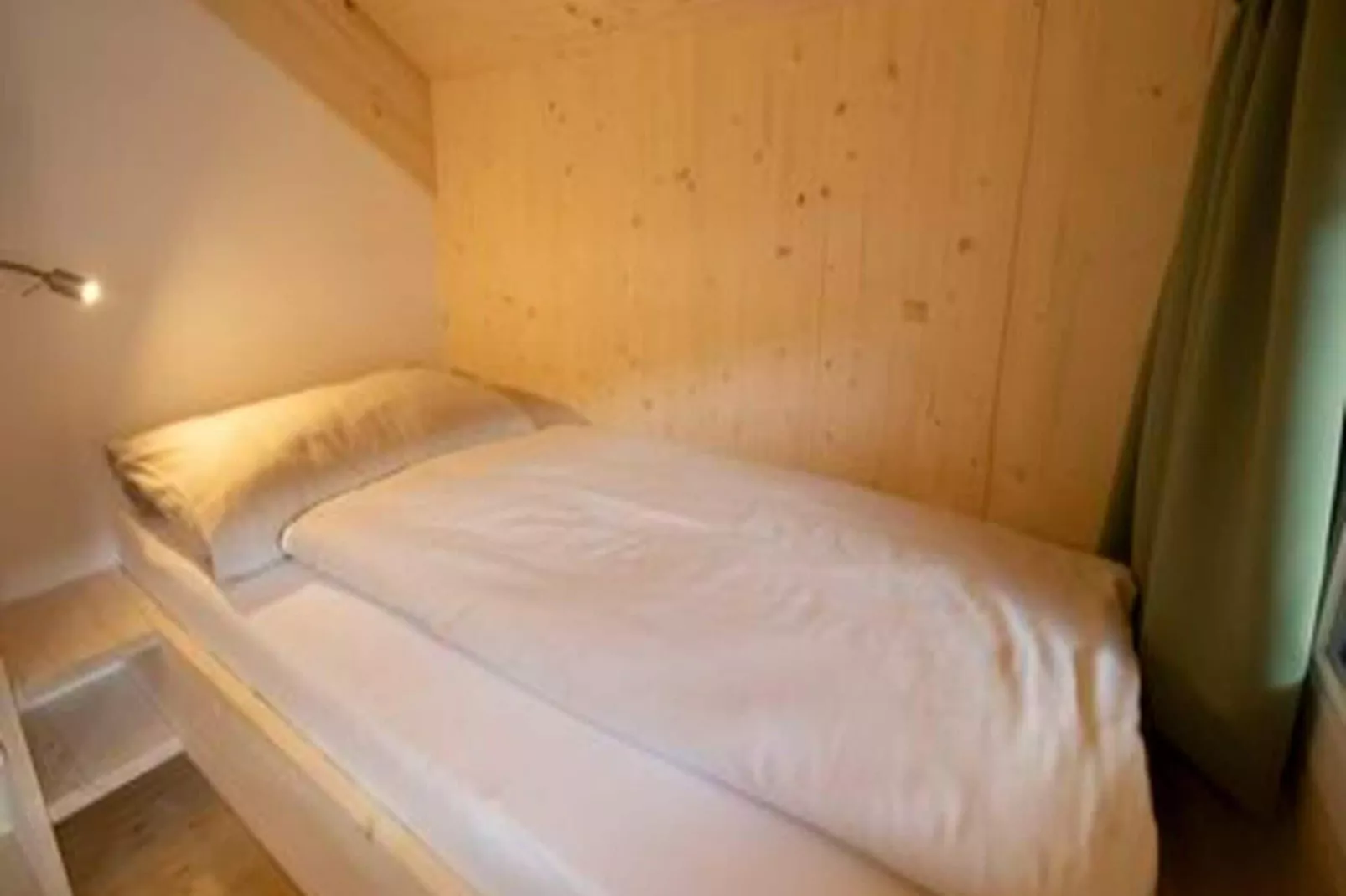 Kreischberg Chalets 51b-Bedroom