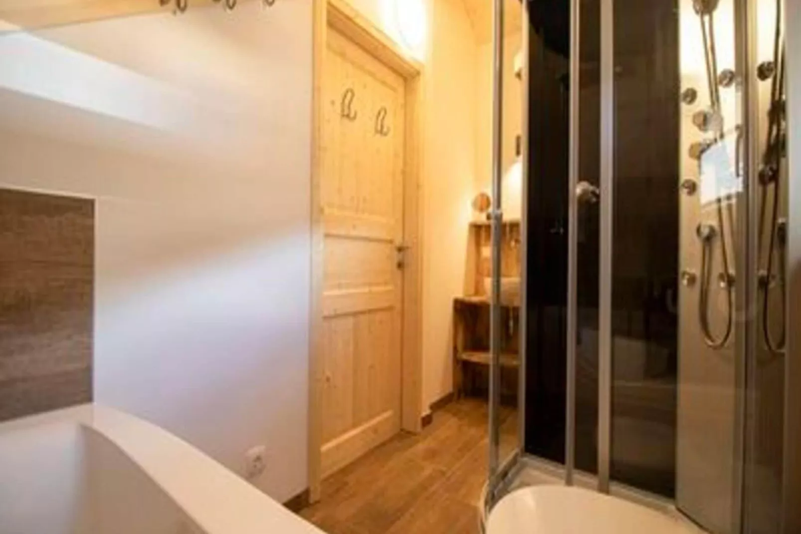 Kreischberg Chalets 51b-Bathroom