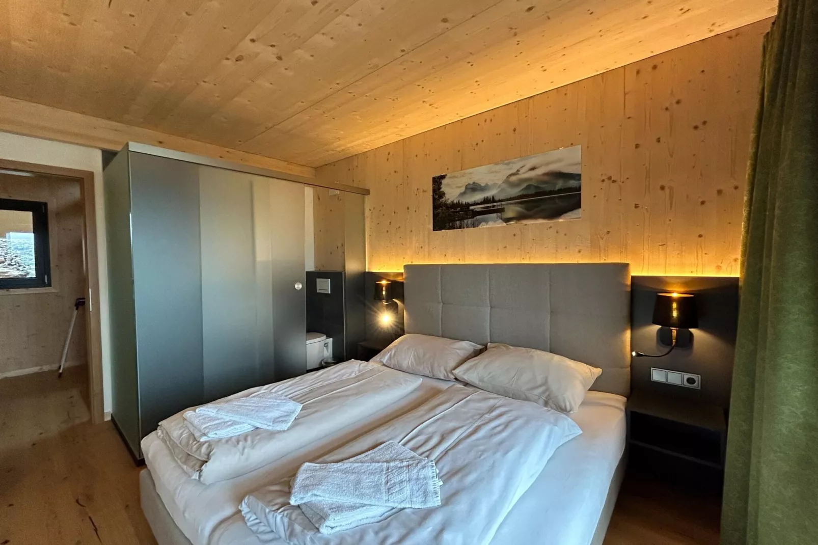 Naturchalets Turracher Höhe 3-Bedroom