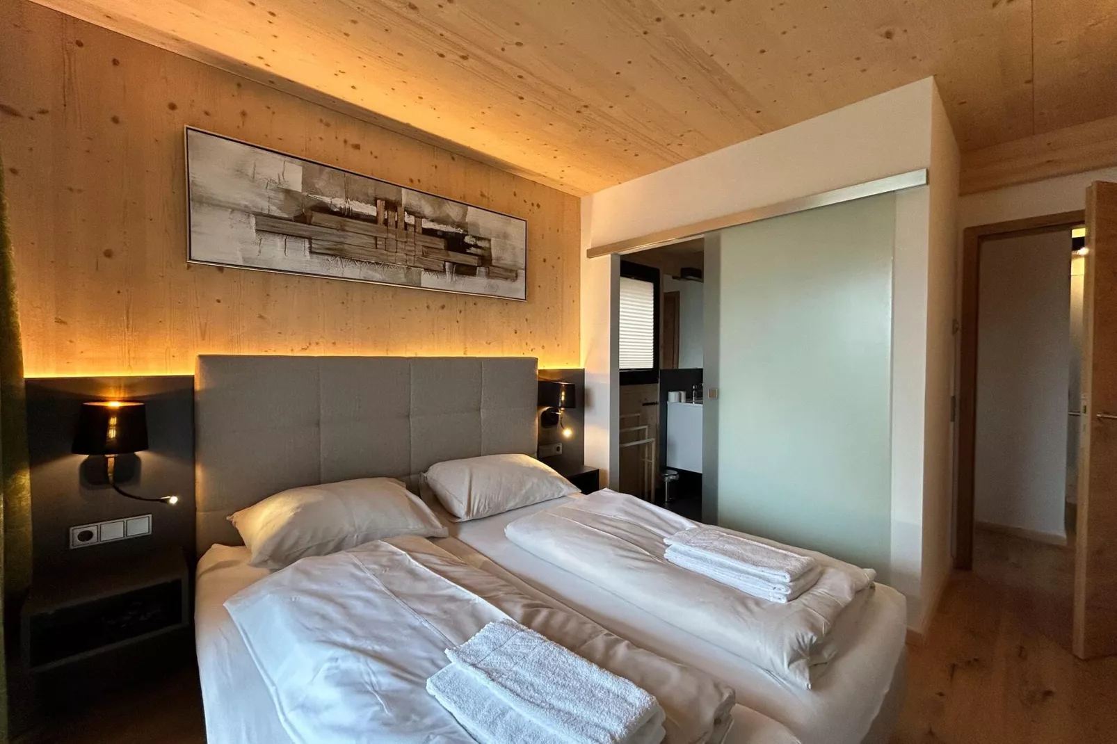 Naturchalets Turracher Höhe 3-Bedroom