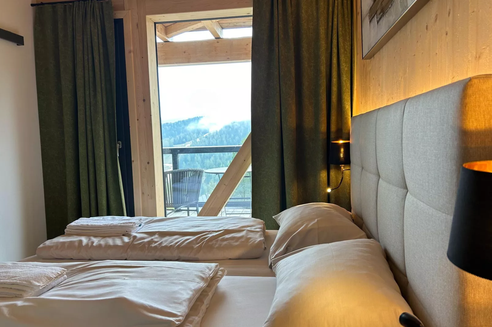 Naturchalets Turracher Höhe 3-Bedroom
