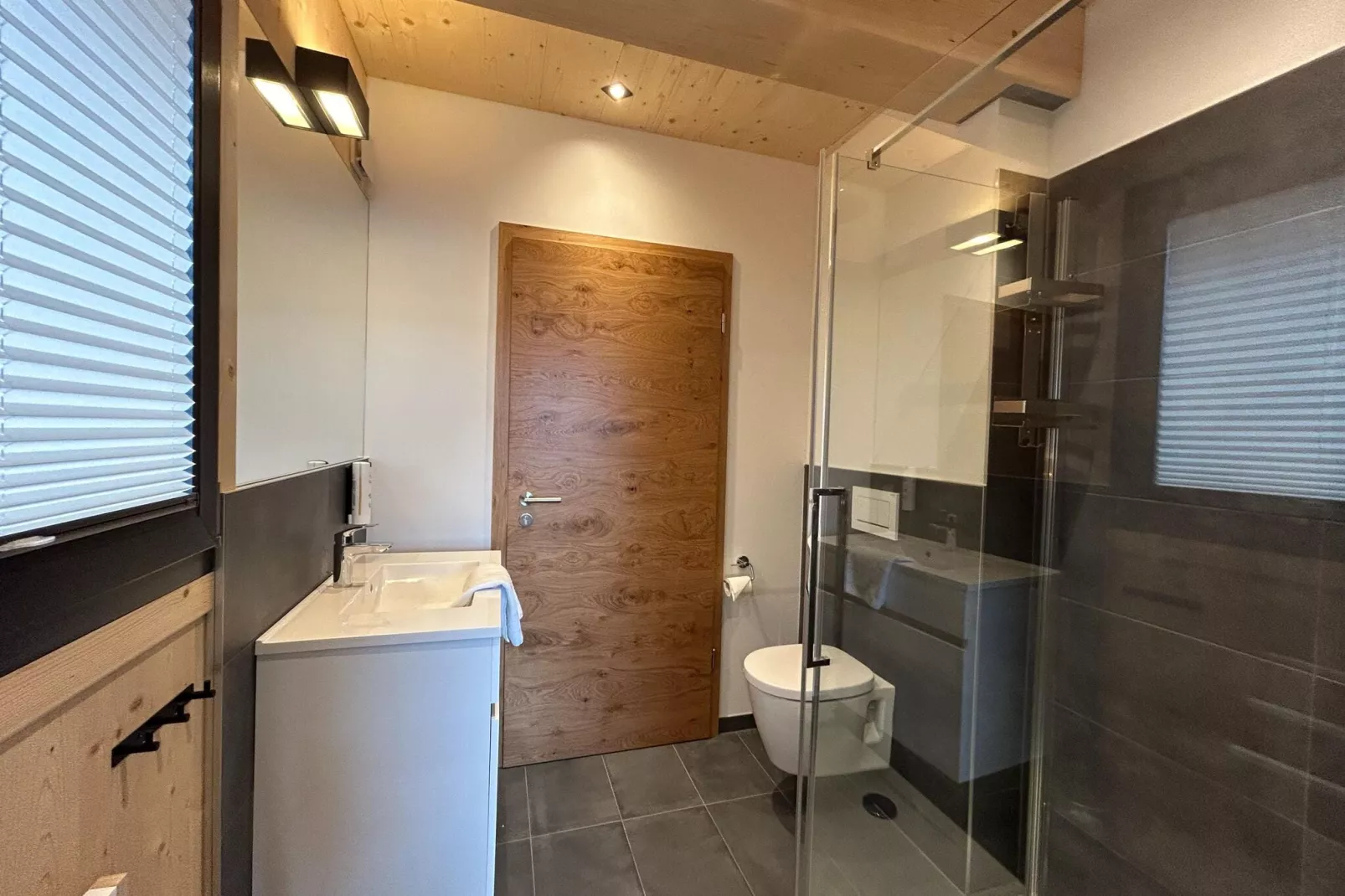 Naturchalets Turracher Höhe 3-Bathroom