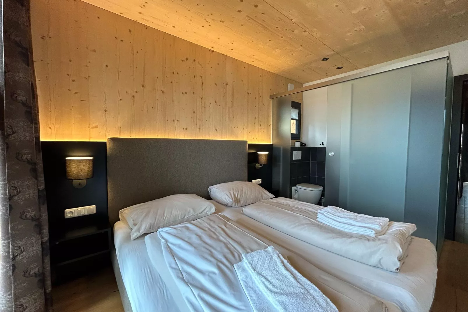 Naturchalets Turracher Höhe 4-Bedroom
