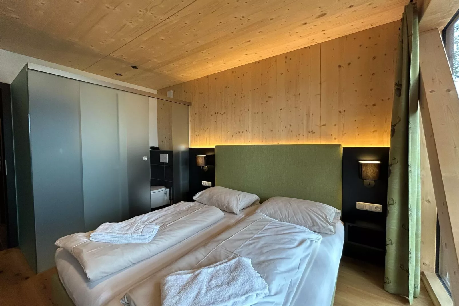 Naturchalets Turracher Höhe 4-Bedroom
