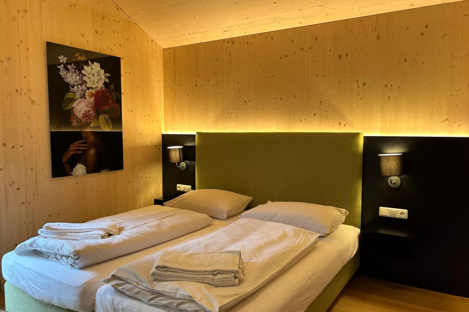 Naturchalets Turracher Höhe 4-Bedroom