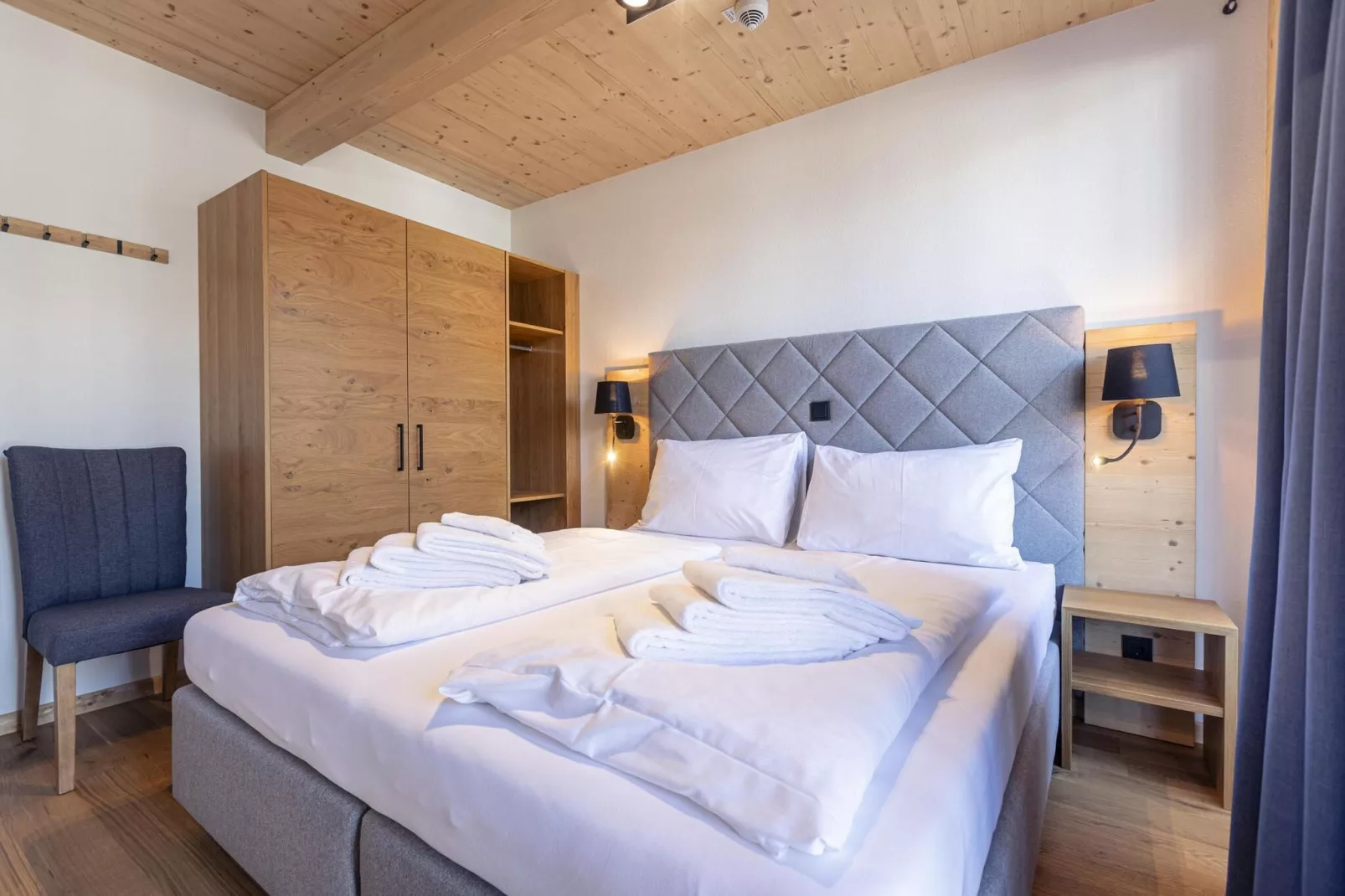 Bergresort Hauser Kaibling 1-Bedroom