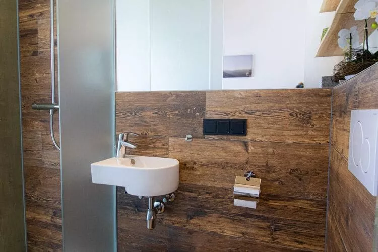 Bergresort Hauser Kaibling 1-Bathroom