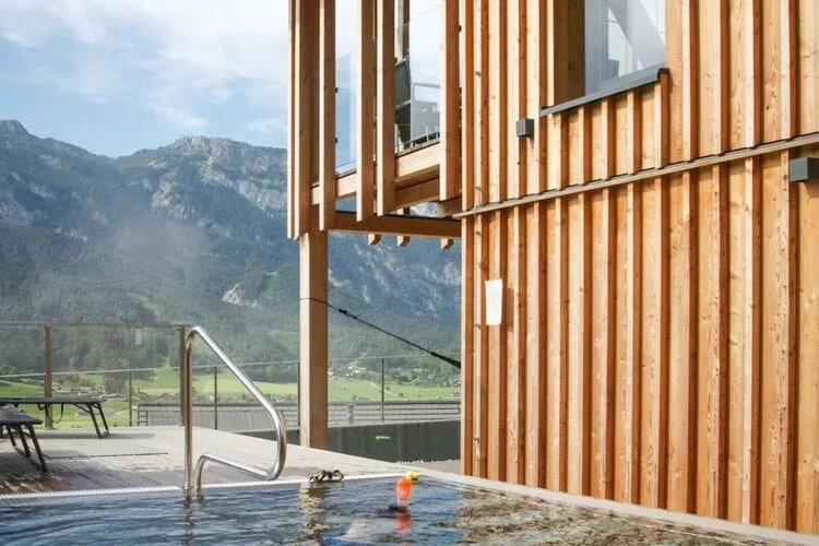 Bergresort Hauser Kaibling 7-Pool