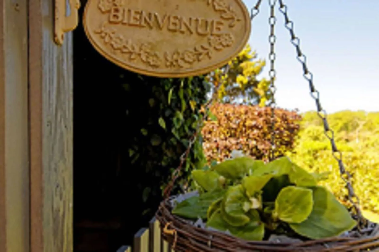 La Ferme d'Amélie-Atmosphere