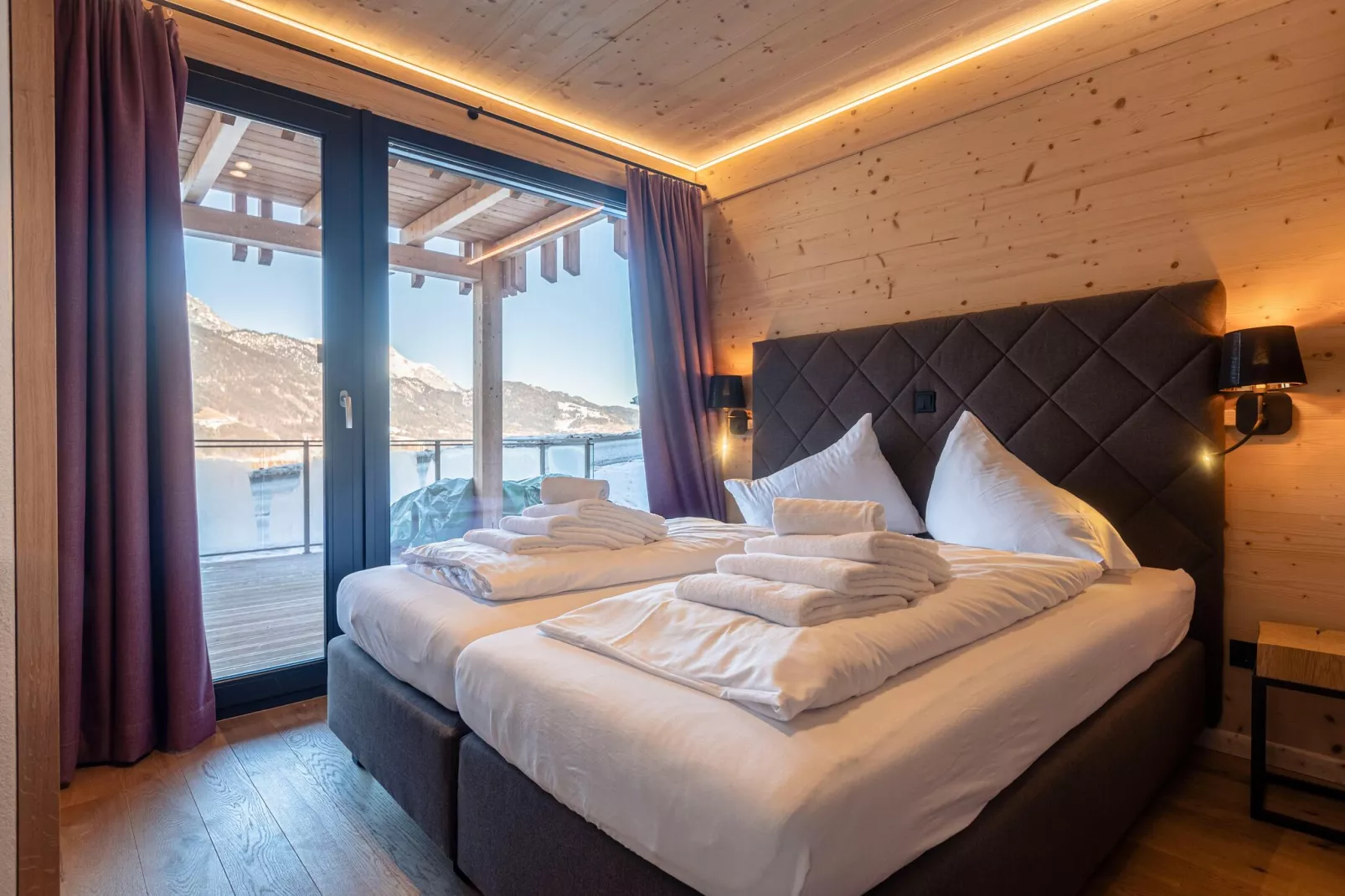 Bergresort Hauser Kaibling 6-Chambre