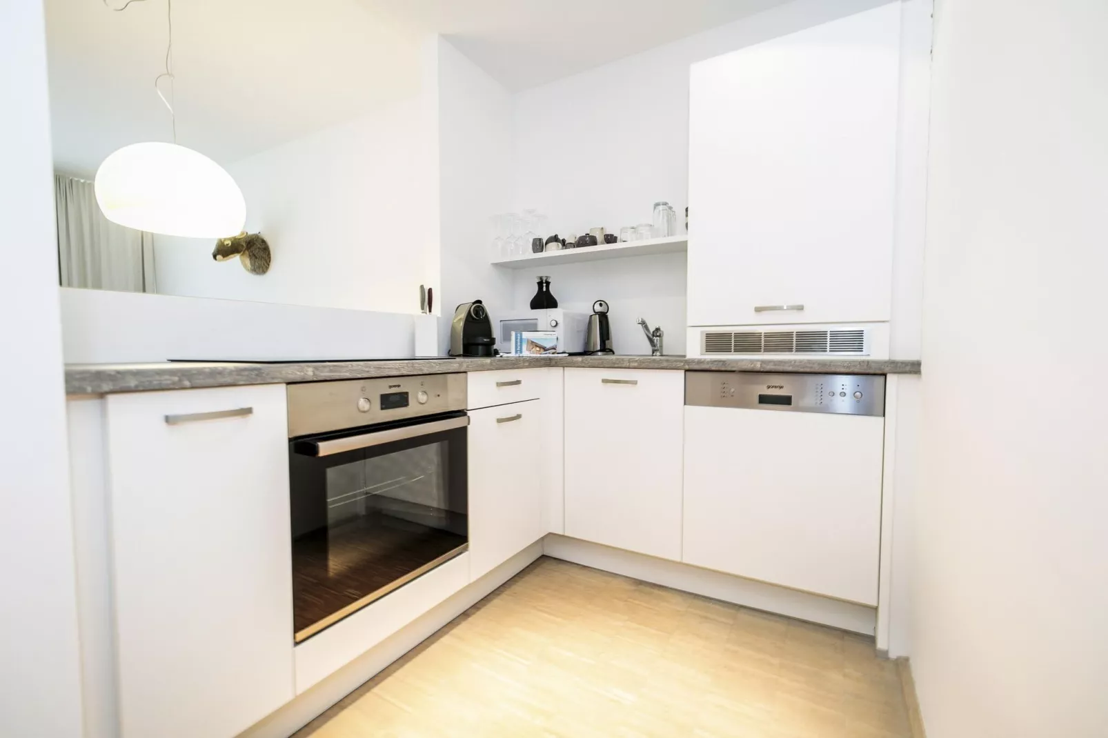Alpenrock Schladming  1-Kitchen
