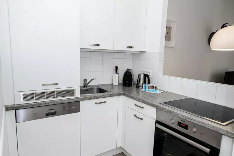 Alpenrock Schladming  1-Kitchen