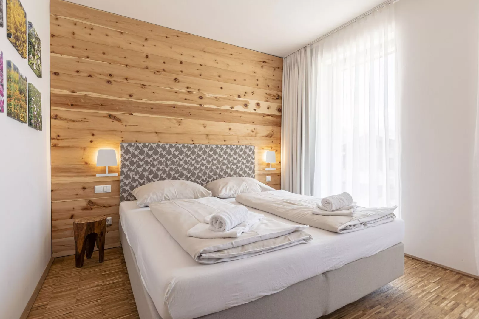 Alpenrock Schladming 3-Bedroom