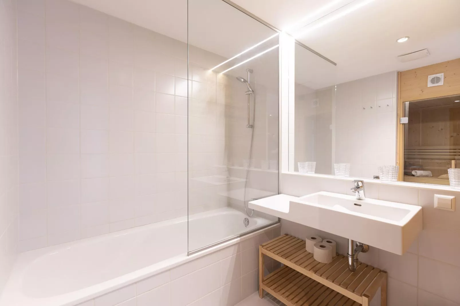 Alpenrock Schladming 3-Bathroom