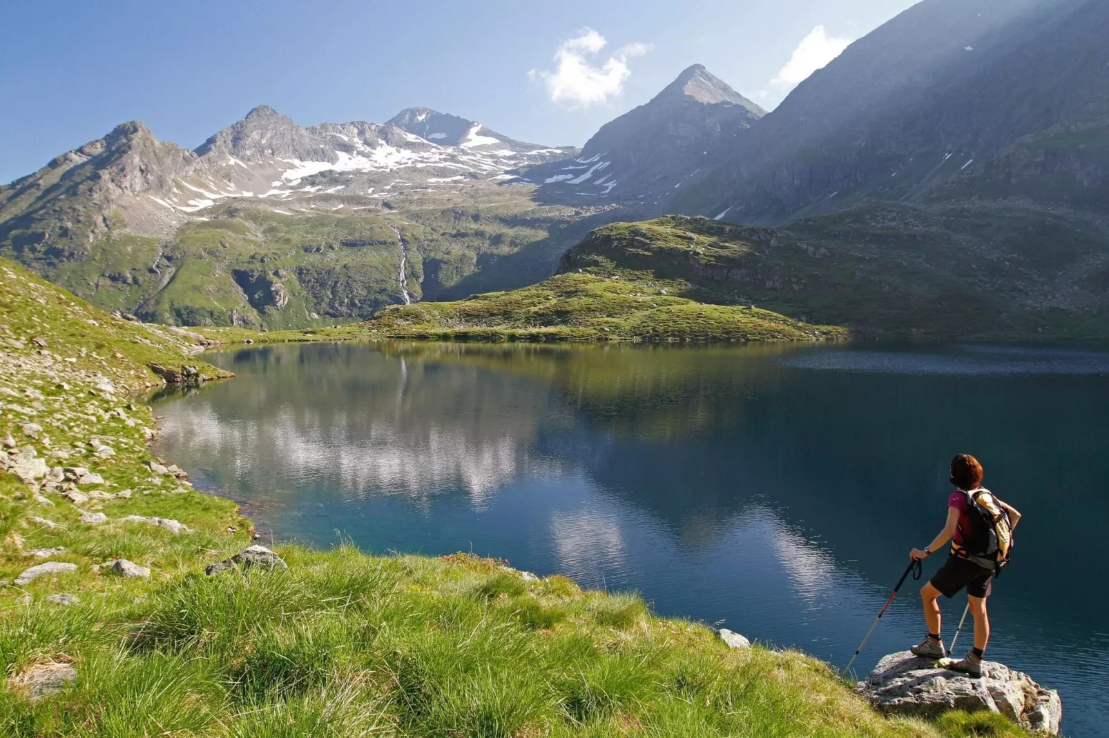 Alpenrock Schladming 6-Areas summer 5km