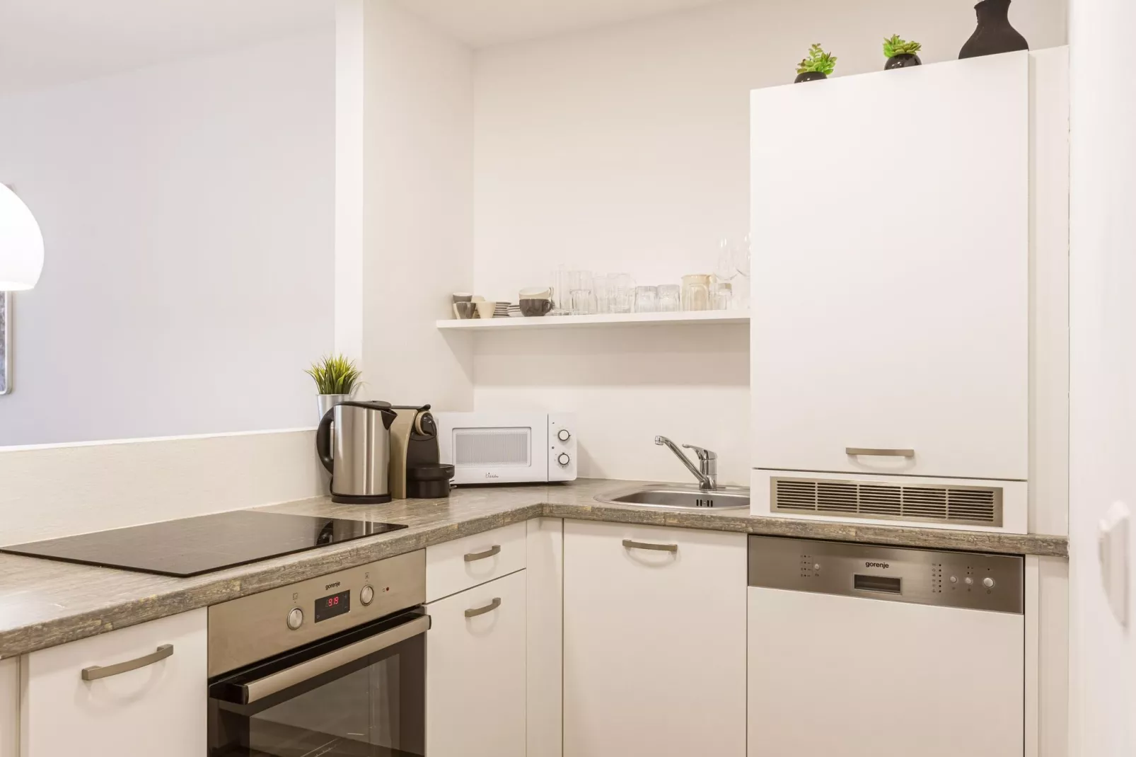 Alpenrock Schladming 7-Kitchen
