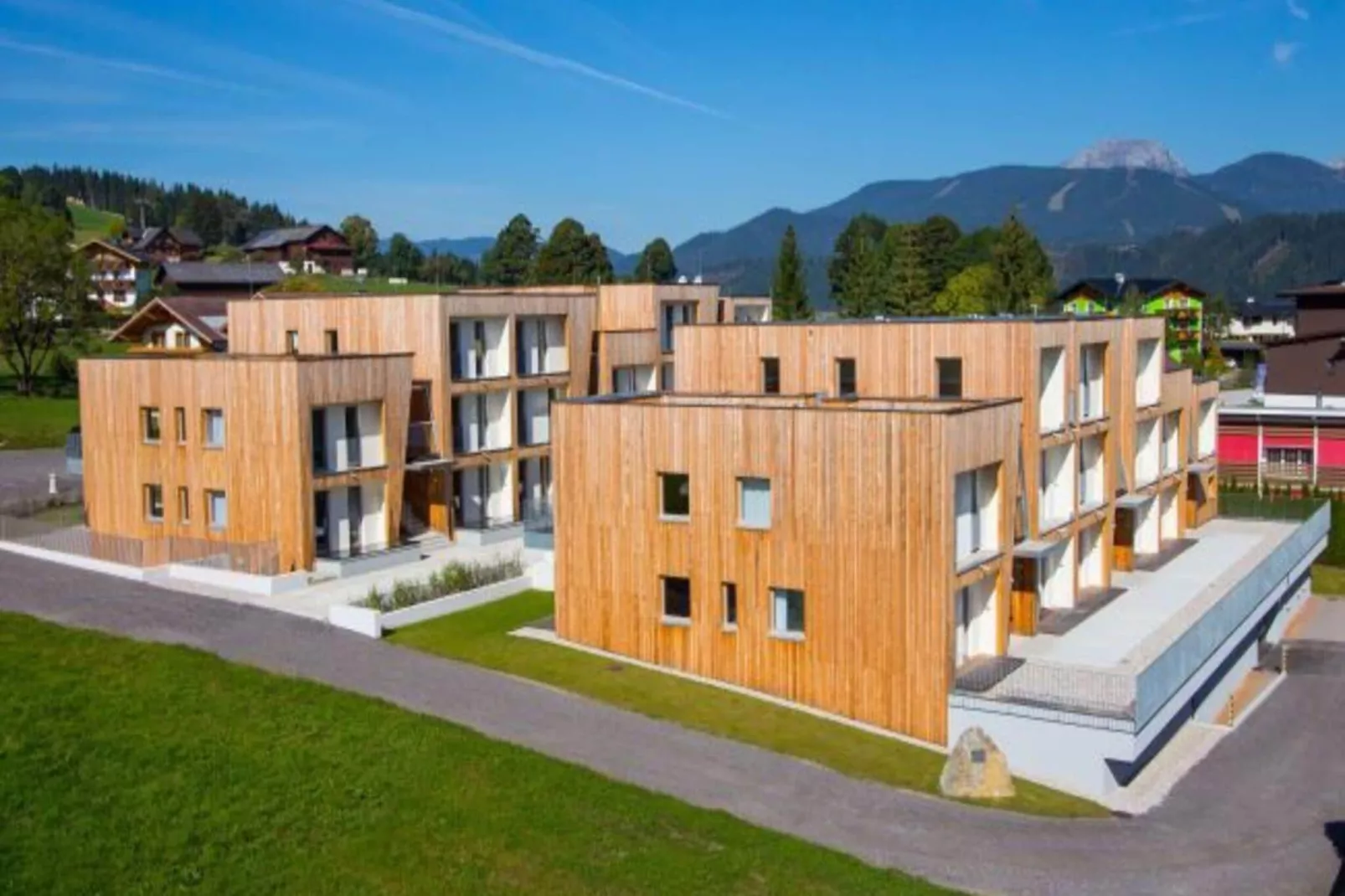 Alpenrock Schladming 8