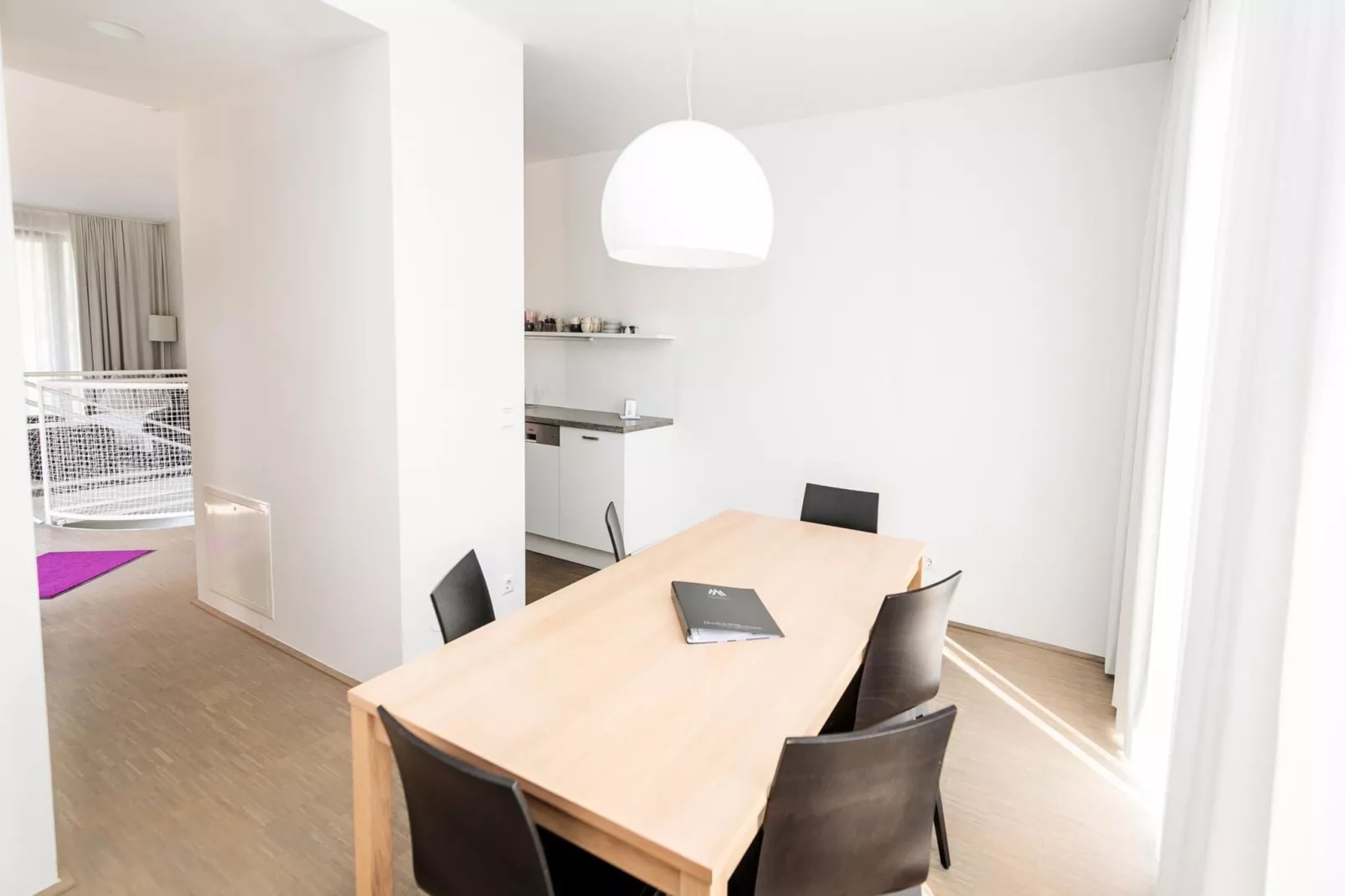 Alpenrock Schladming 8-Esszimmer