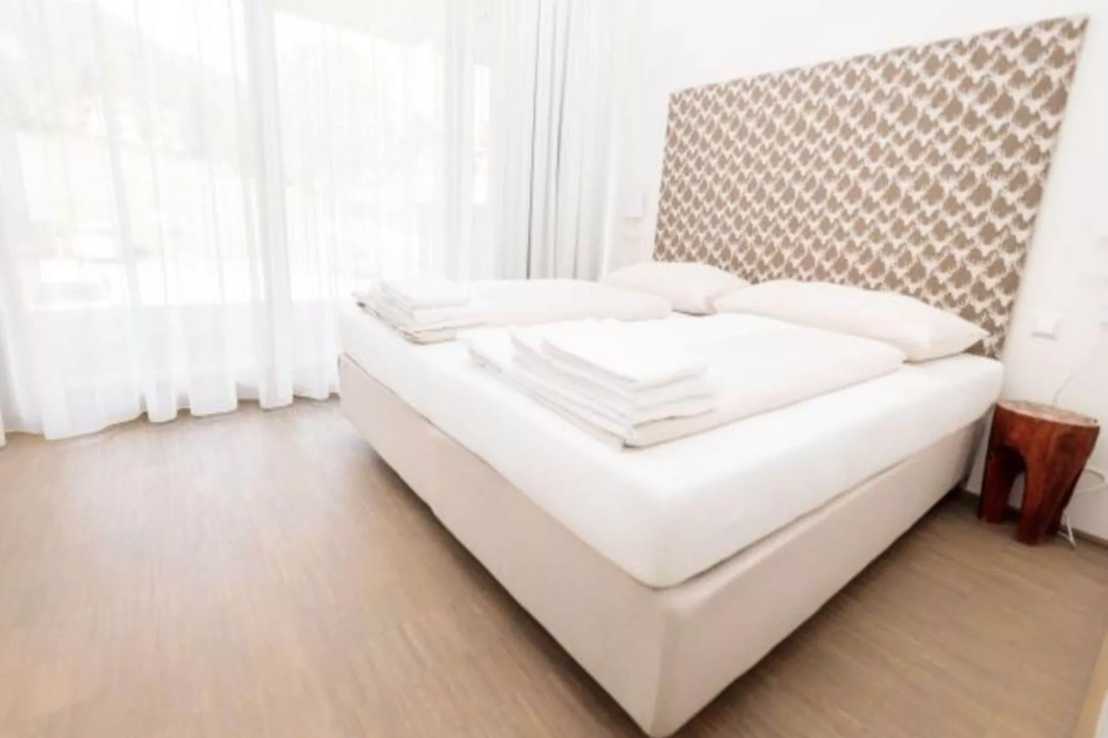 Alpenrock Schladming 8-Schlafzimmer