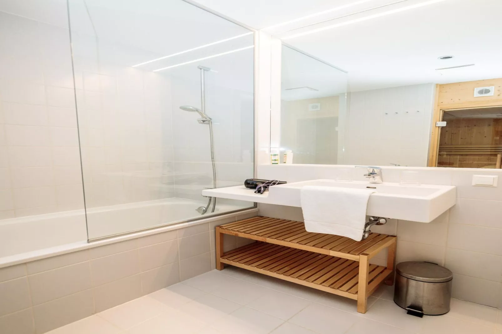 Alpenrock Schladming 8-Badezimmer