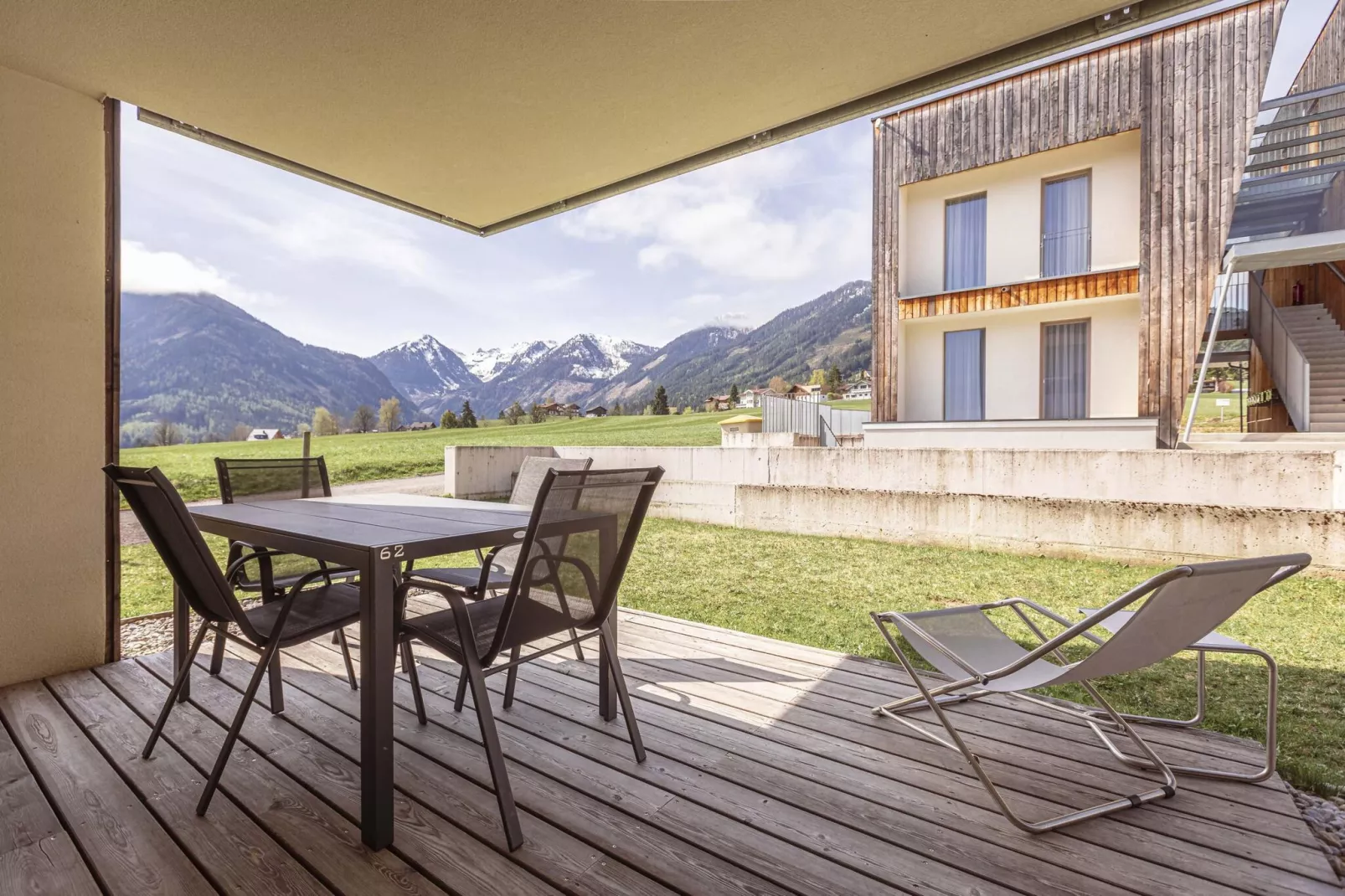 Alpenrock Schladming 9