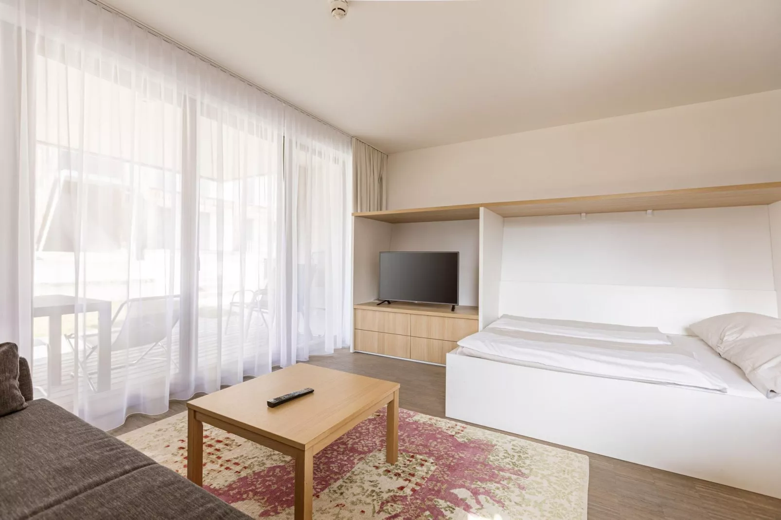 Alpenrock Schladming 9-Living room