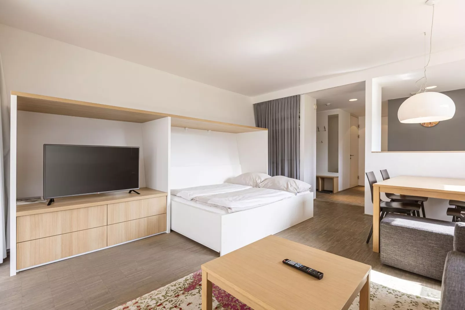 Alpenrock Schladming 9-Living room