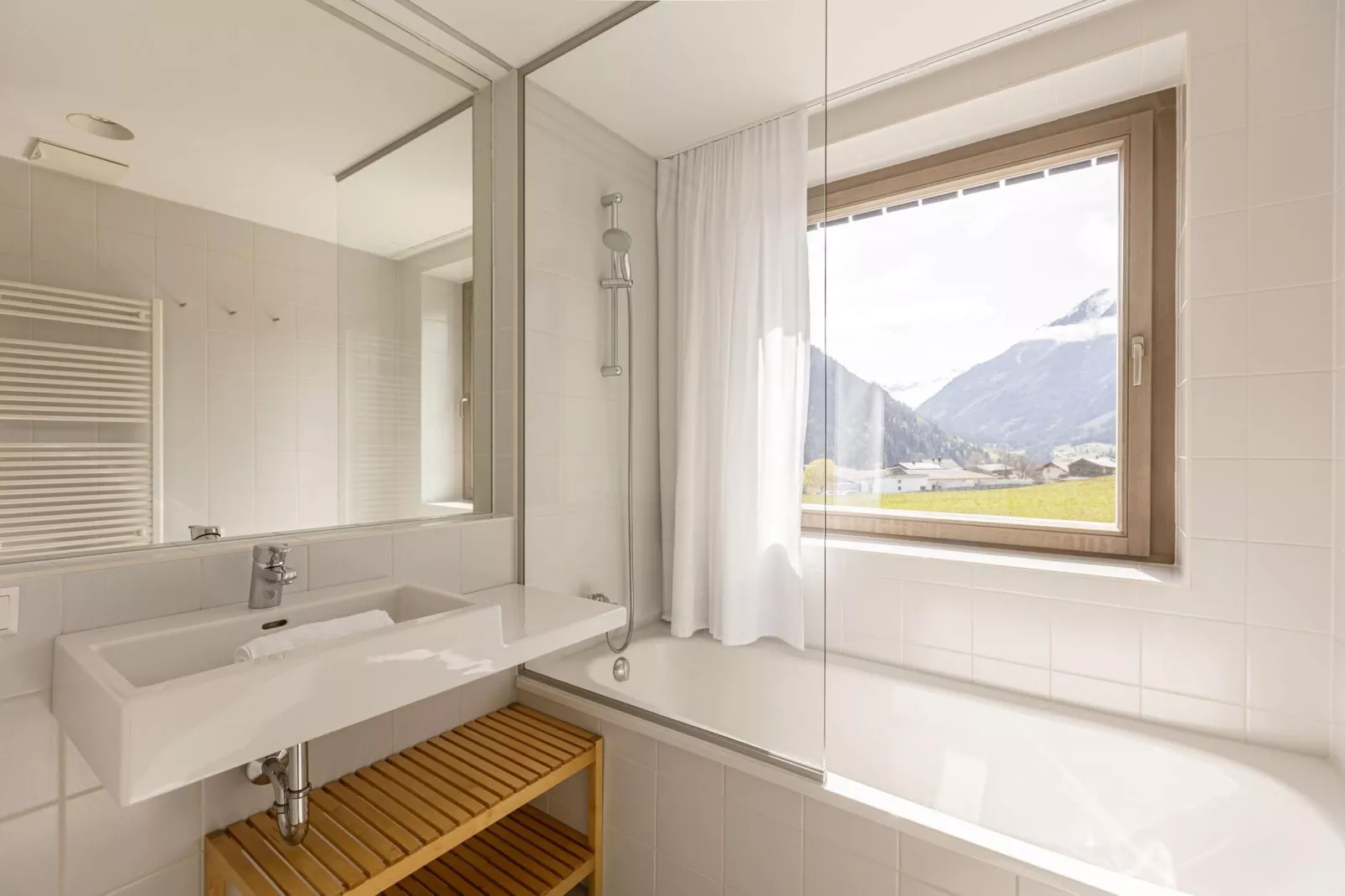 Alpenrock Schladming 9-Bathroom