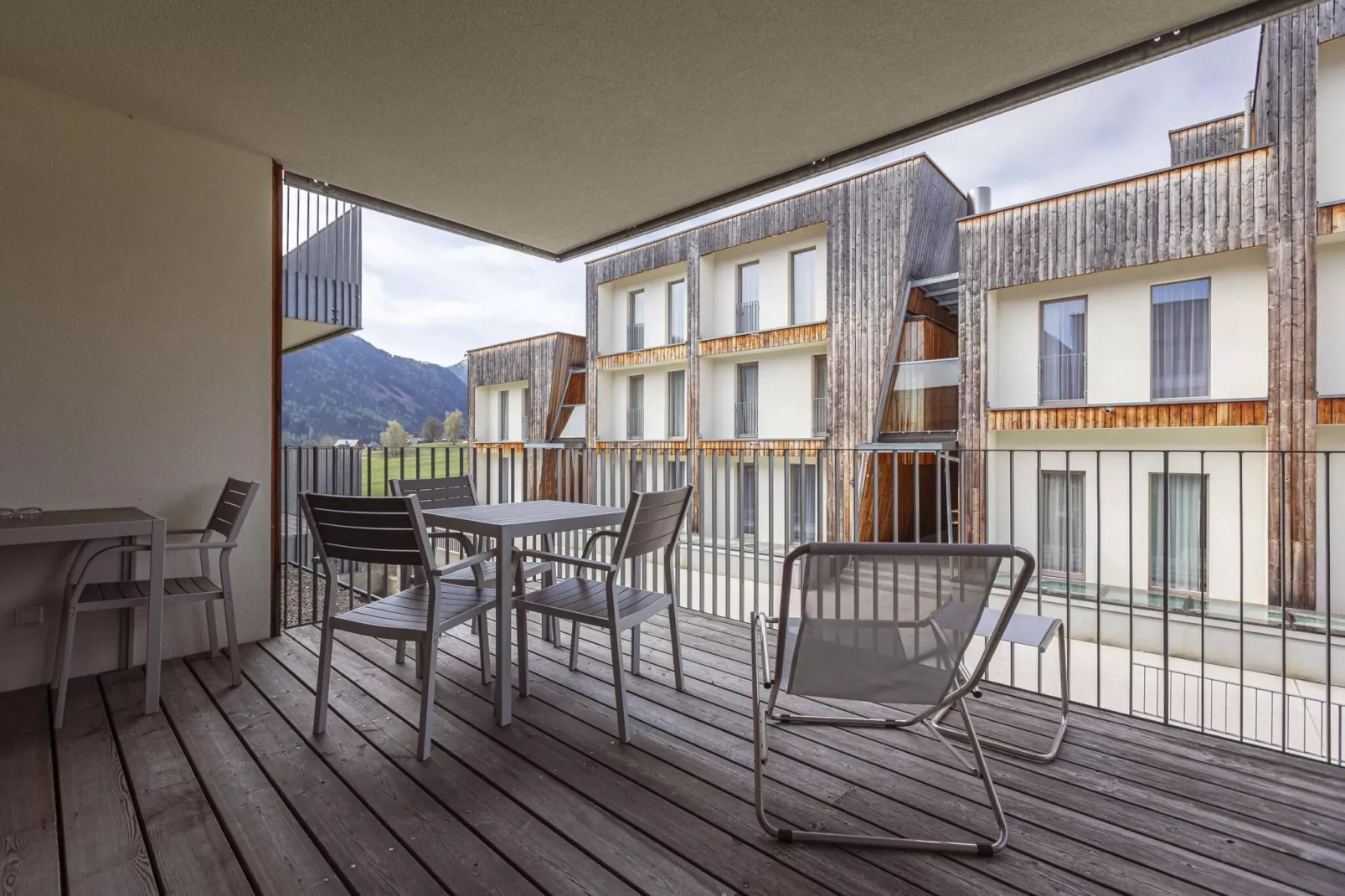 Alpenrock Schladming 9-Park facilities