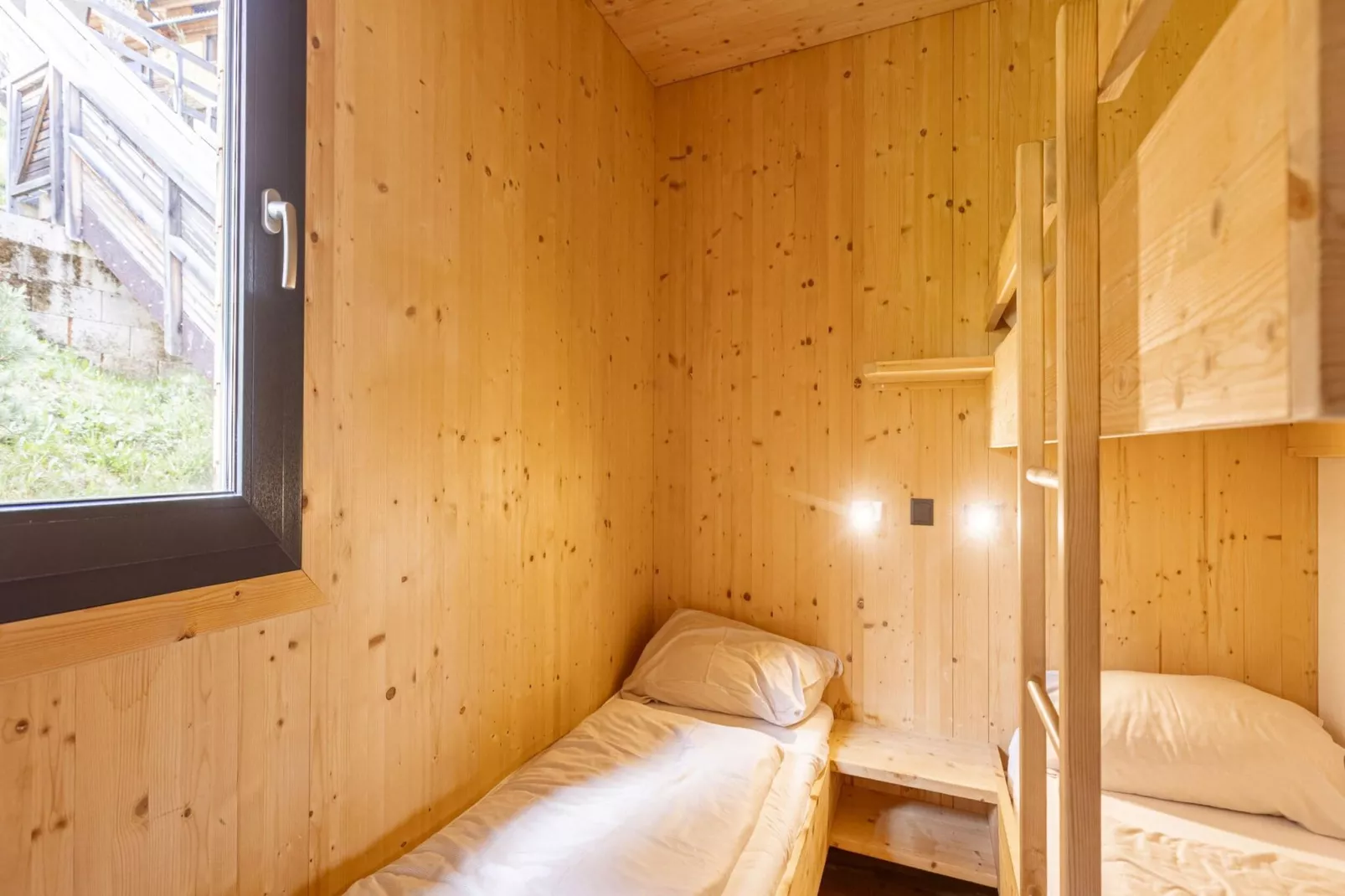 Alpenchalets Reiteralm 11-Bedroom