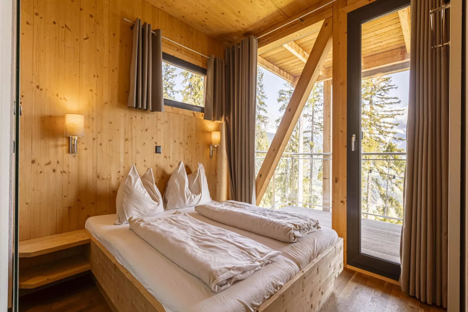 Alpenchalets Reiteralm 11-Bedroom