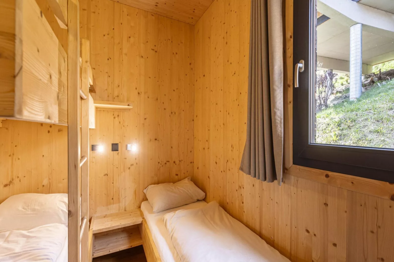 Alpenchalets Reiteralm 11-Bedroom