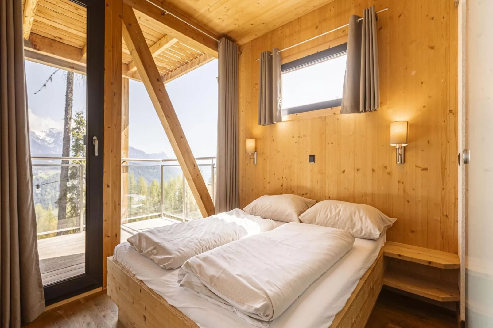 Alpenchalets Reiteralm 11-Bedroom