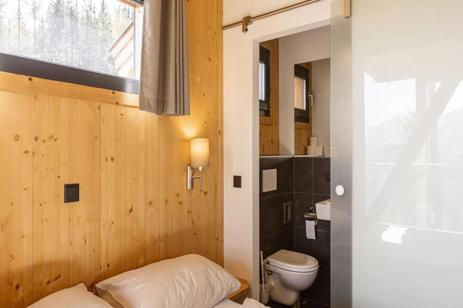 Alpenchalets Reiteralm 11-Bedroom