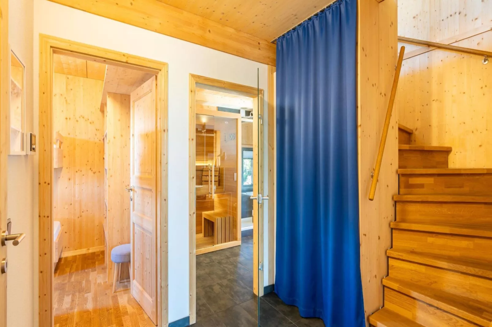 Alpenchalets Reiteralm 4-Landing