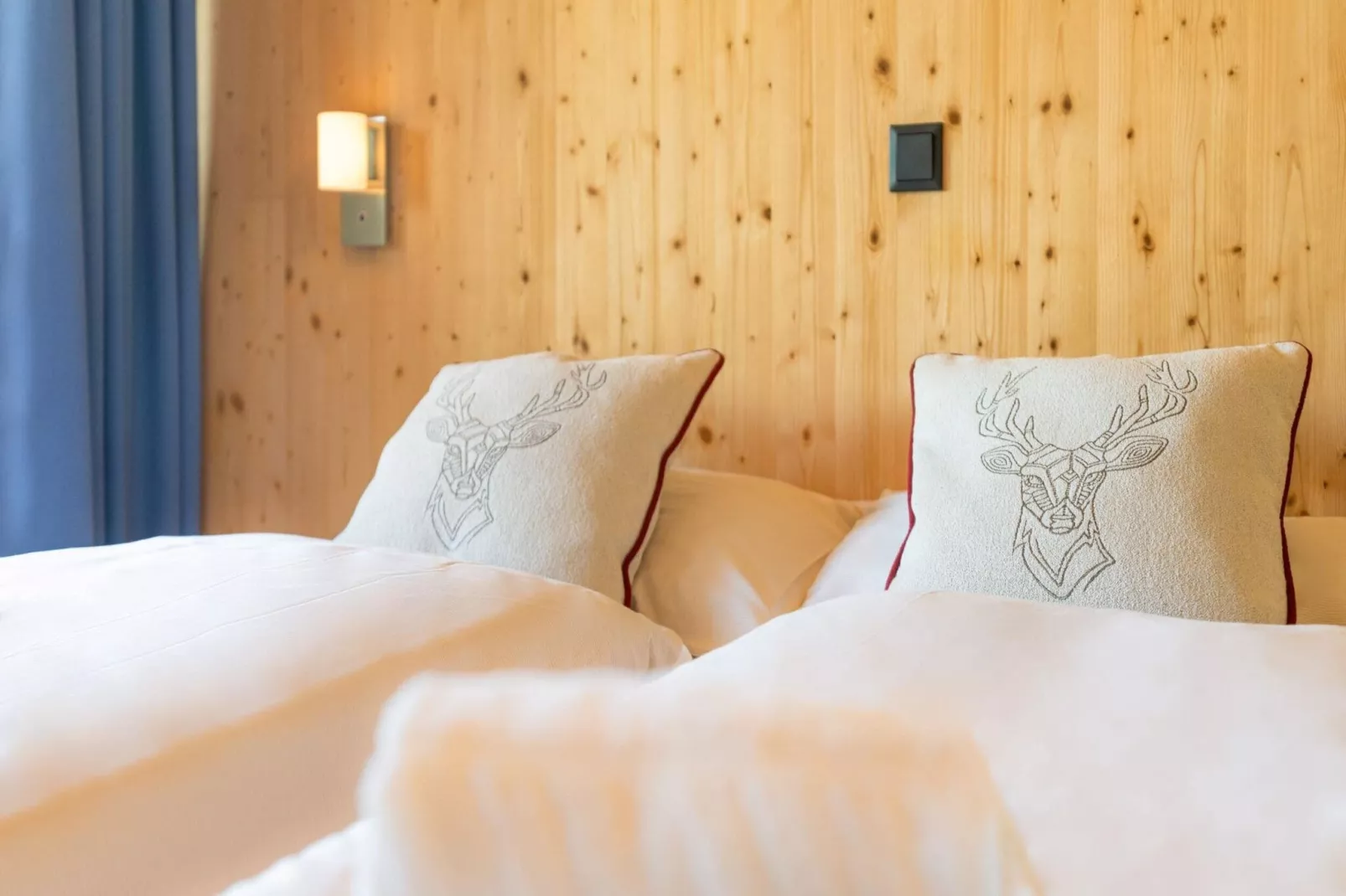 Alpenchalets Reiteralm 4-Bedroom