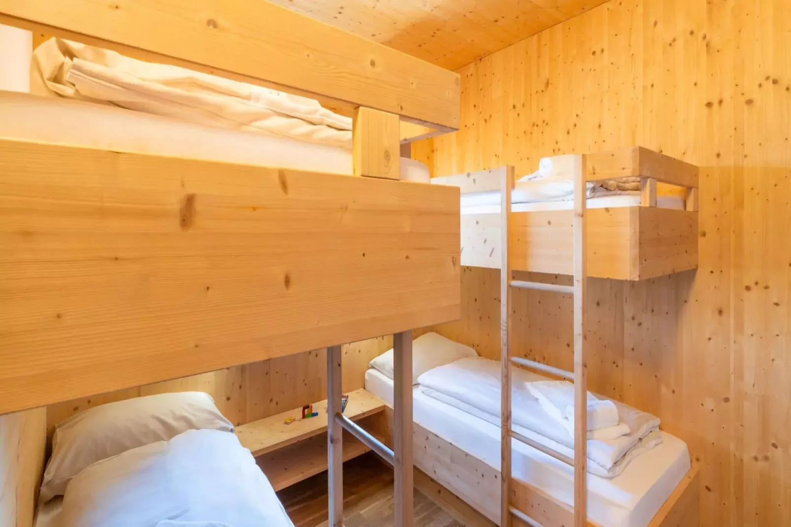 Alpenchalets Reiteralm 4-Bedroom