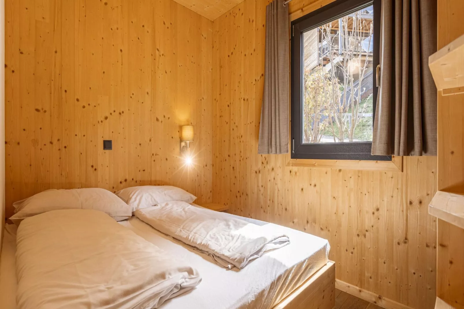 Alpenchalets Reiteralm 5-Bedroom