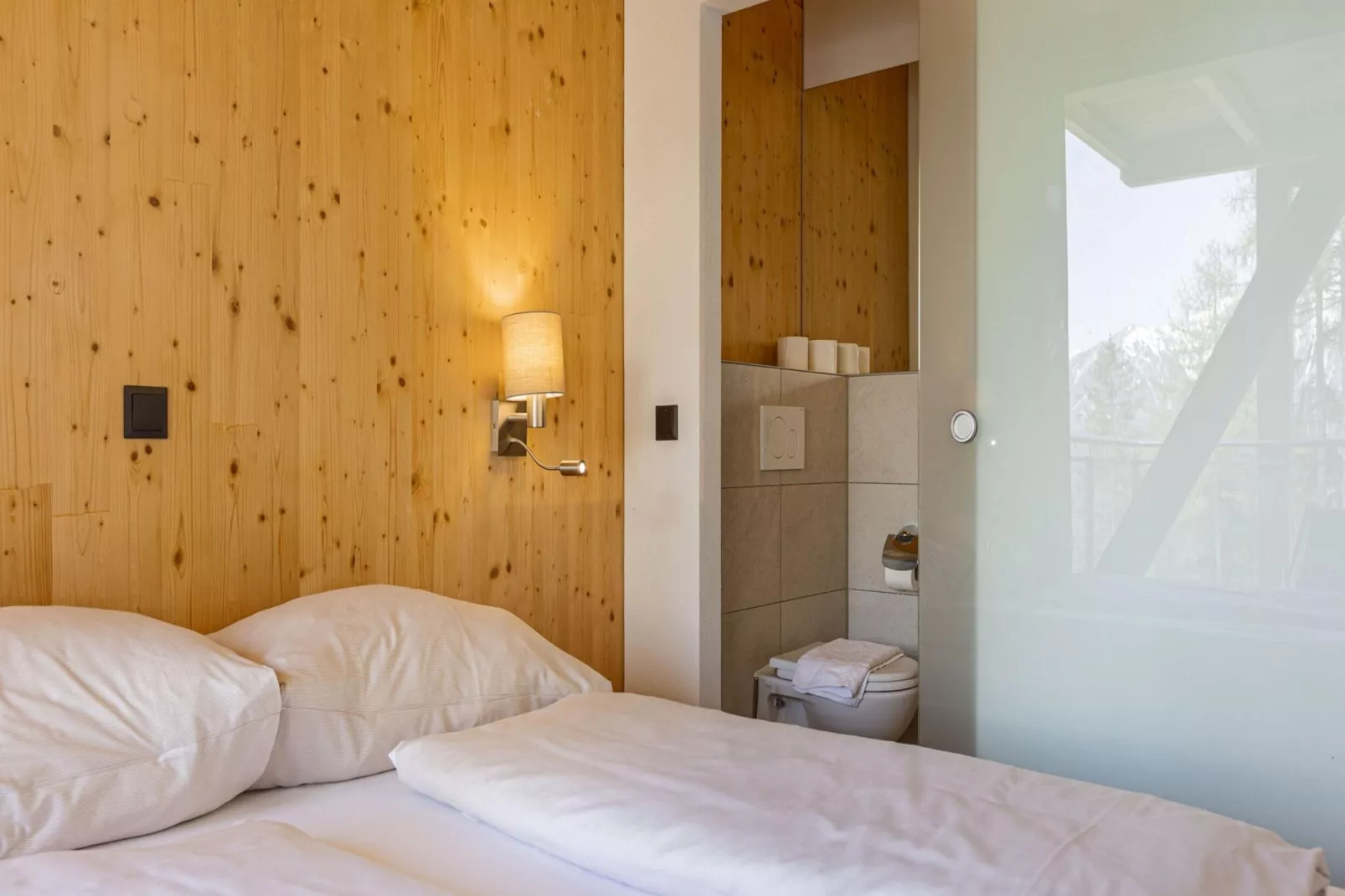 Alpenchalets Reiteralm 5-Bedroom