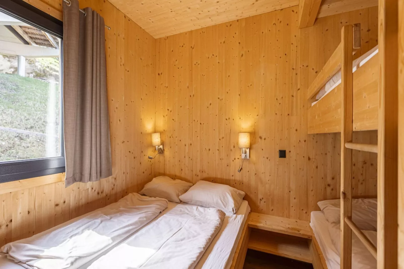 Alpenchalets Reiteralm 5-Bedroom