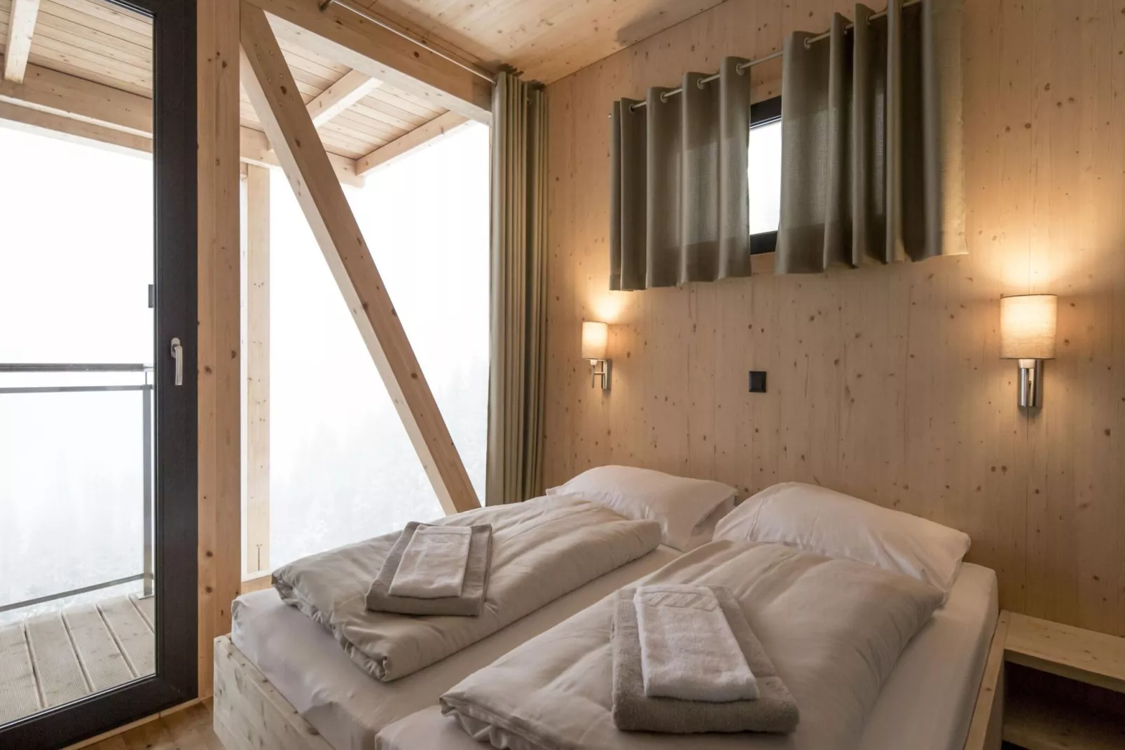 Alpenchalets Reiteralm 10-Bedroom